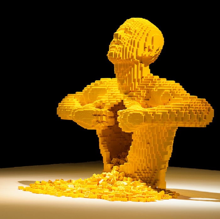 Lego Show 3