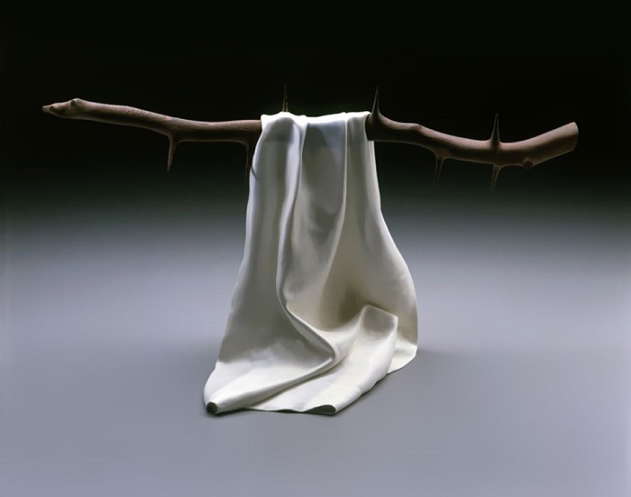 Tom Eckert Wood Sculptures