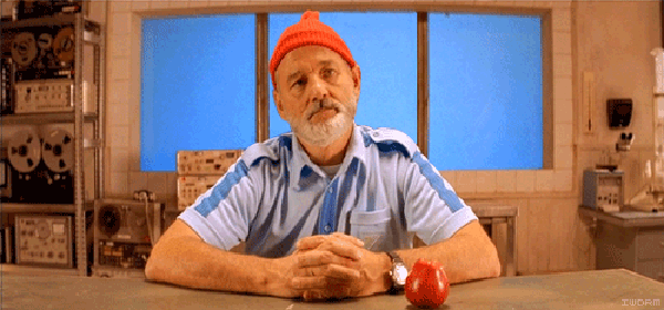 Wes Anderson GIFs