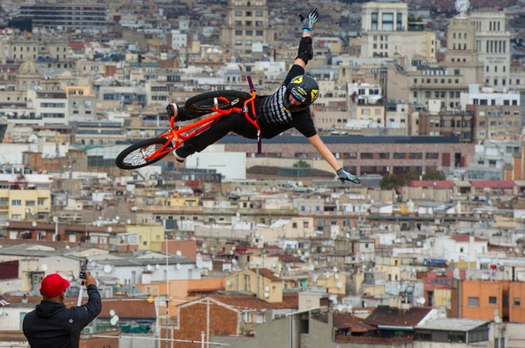 X Games 1