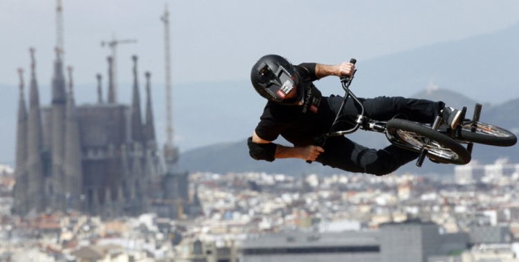 X Games 2