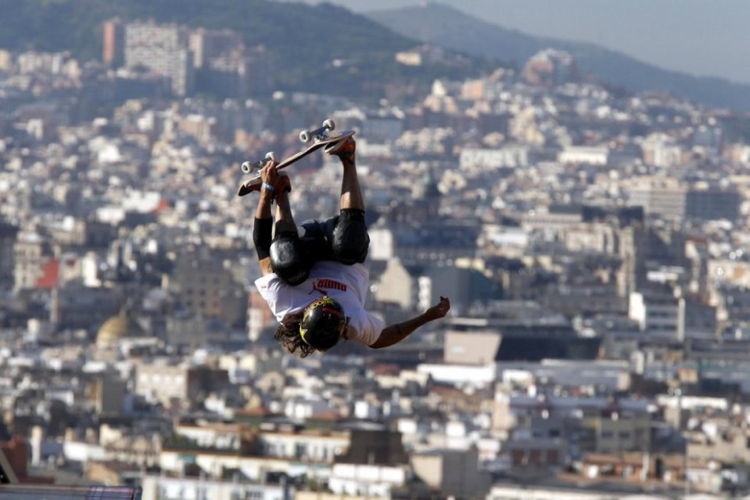 X Games 3