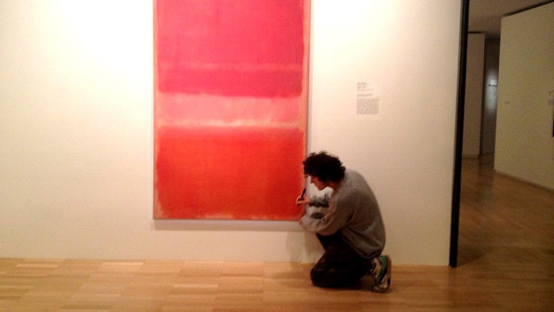 Art Collectives Yellowism