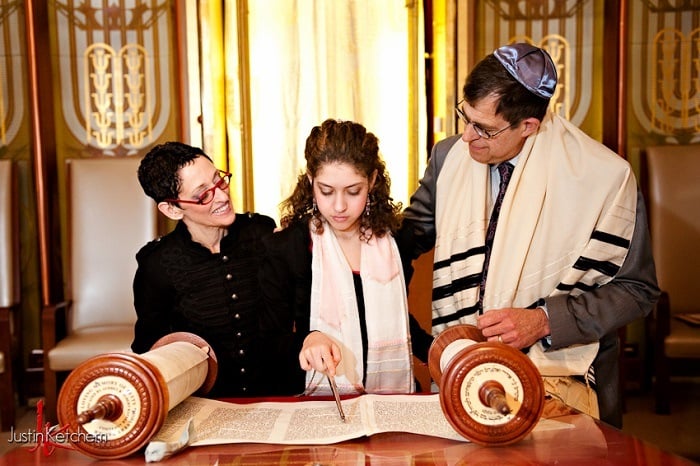 Coming Of Age Traditions Bat Mitzvah 1