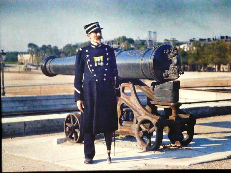 Invalides