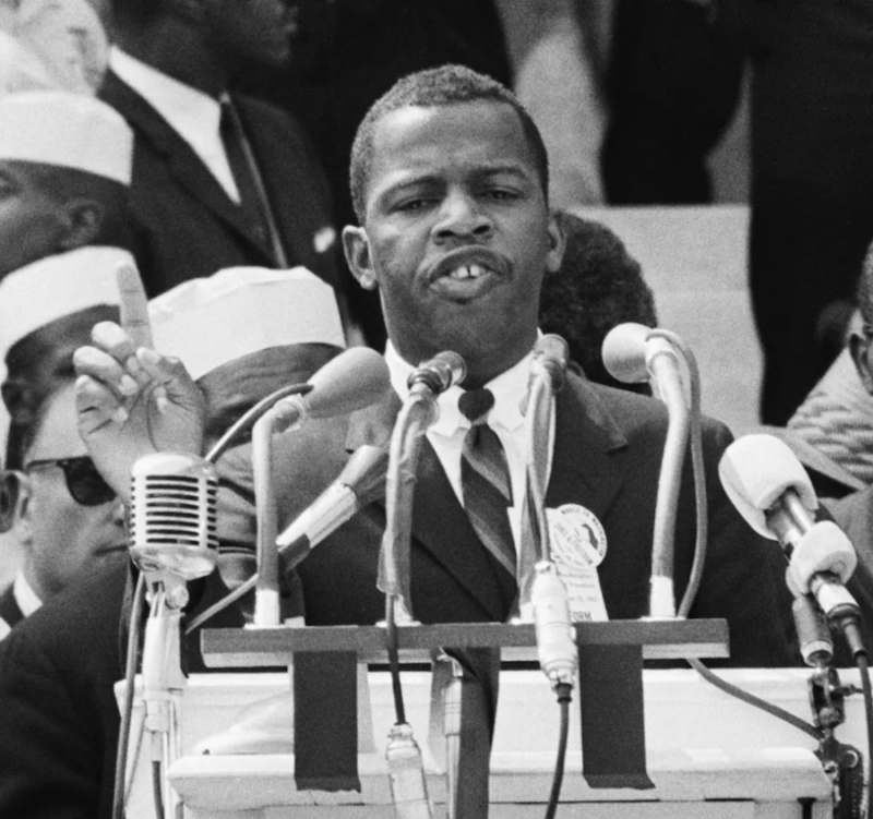 The 1963 March On Washington, In 33 Inspiring Photos