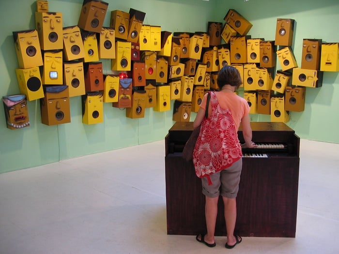 Art Installation