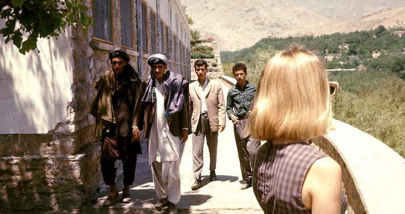 1960s Afghanistan Before The Taliban In 46 Fascinating Photos