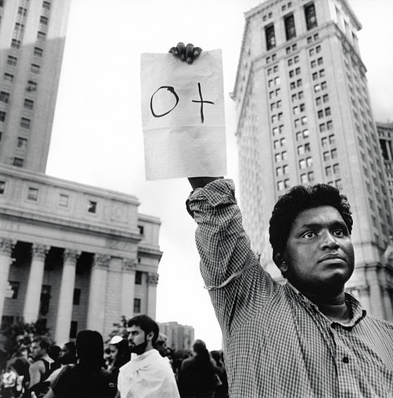 9/11 Pictures That Capture America's Worst Terrorist Attack