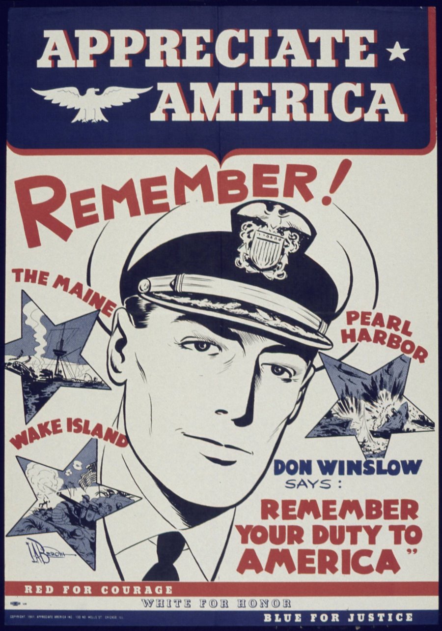 appreciate-america-a-propaganda-series-from-world-war-2