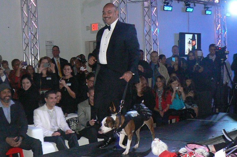 Charity Fashion Show