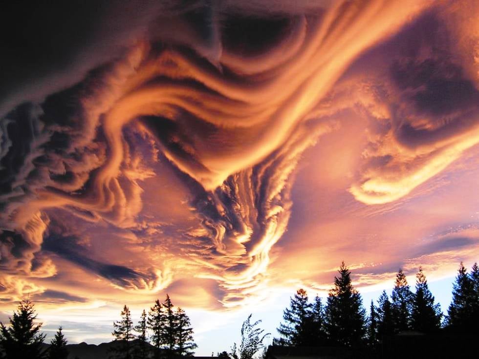 Nubes Asperatus