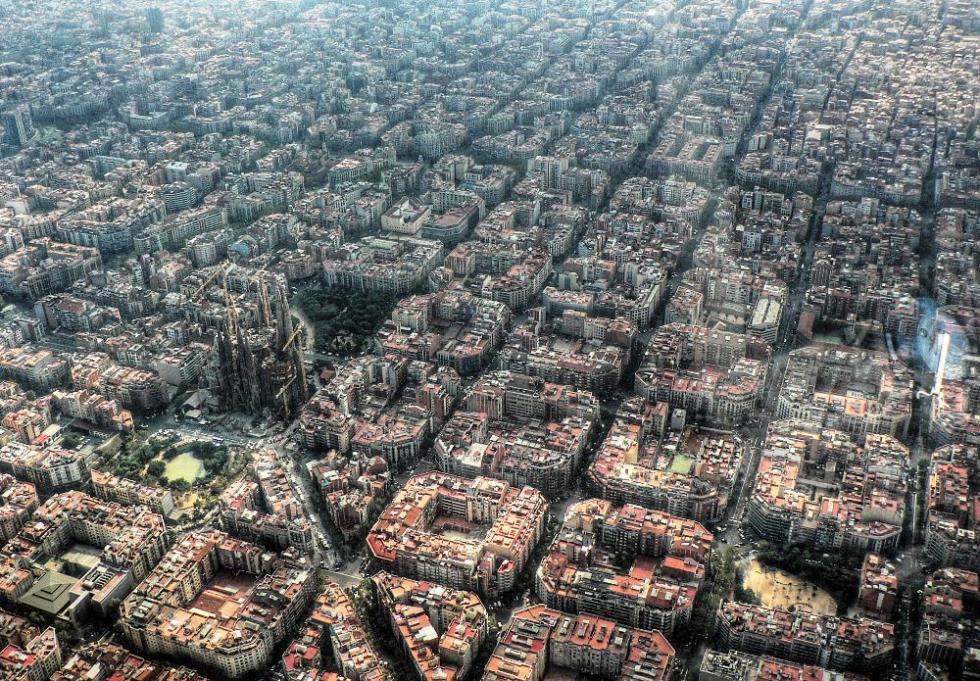 Barcelona