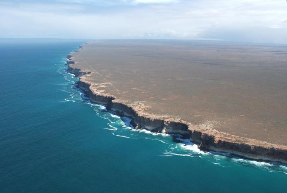 La fin de la terre