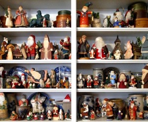 Odd Collections And Their Even More Eccentric Owners