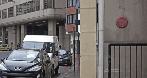 Banksy GIFs Division