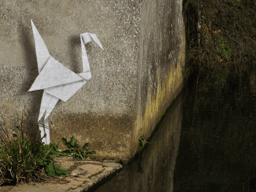 Origami