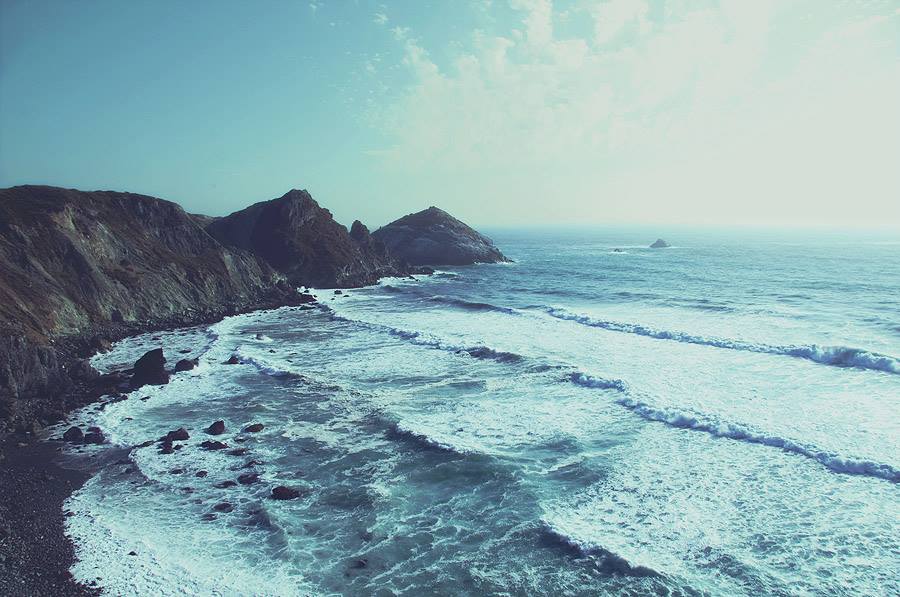 Big Sur