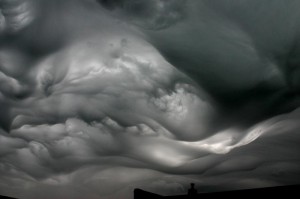 The 7 Most Stunning Cloud Formations That You'll Ever See