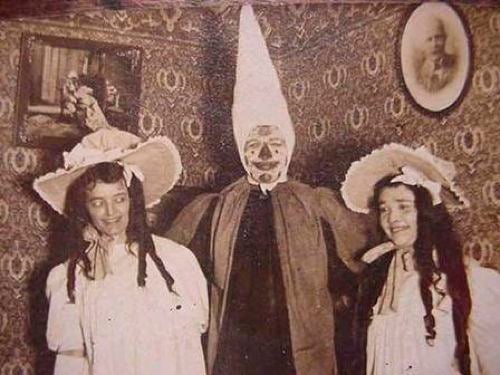 Bonnets
