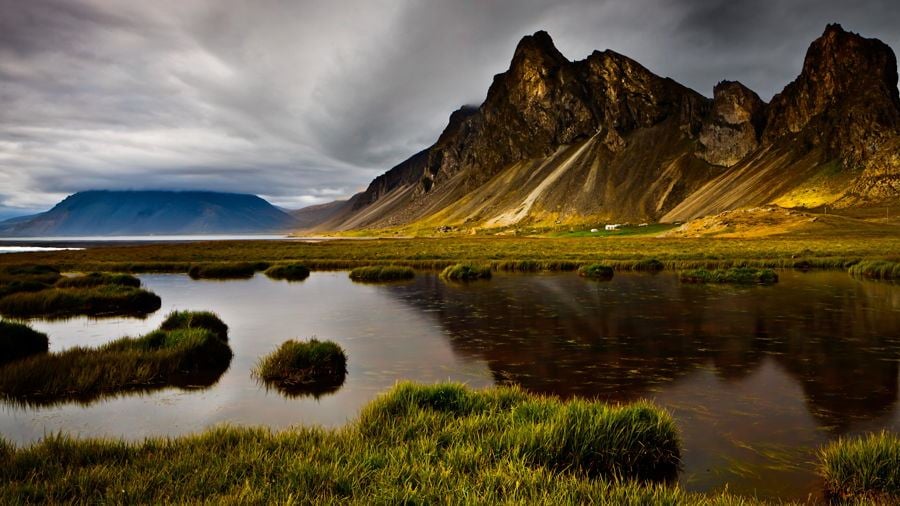 Beautiful Photographs Of Iceland