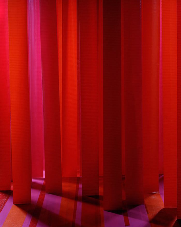Nick Albertson Red Tape