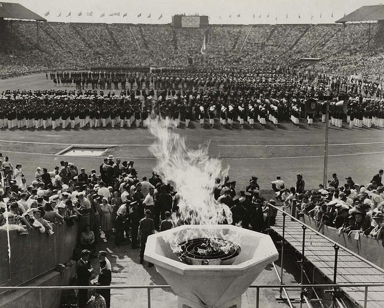 Opening Ceremony