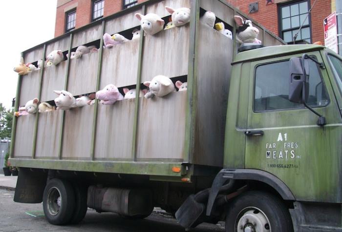 Sirens Of The Lambs
