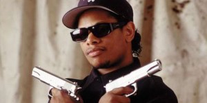 Eazy-E Visitor