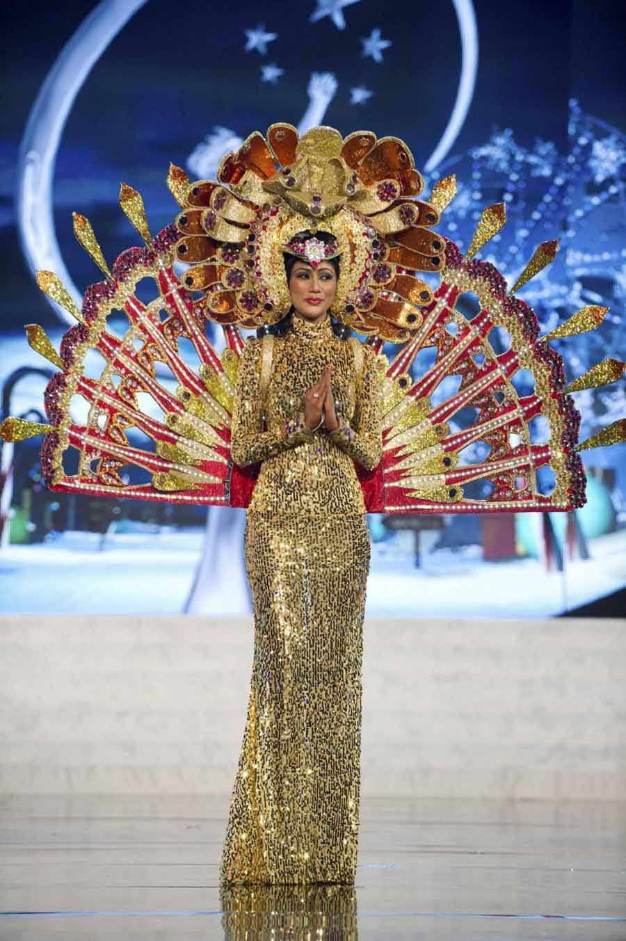 Miss Universe Sri Lanka