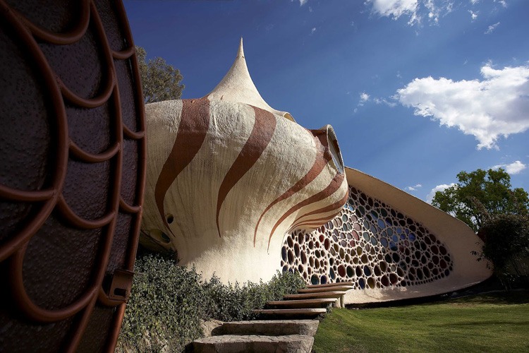 Nautilus House