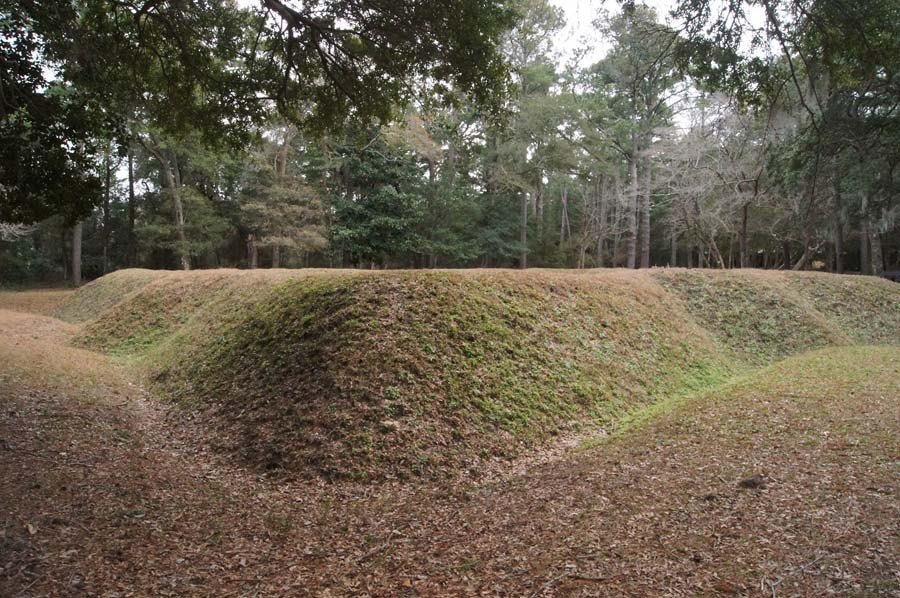 The Mystery Behind The Lost Roanoke Colony, England's First Settlement