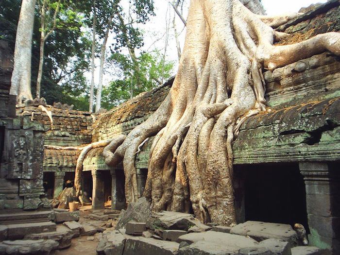 Lost Civilizations Khmer Ruins