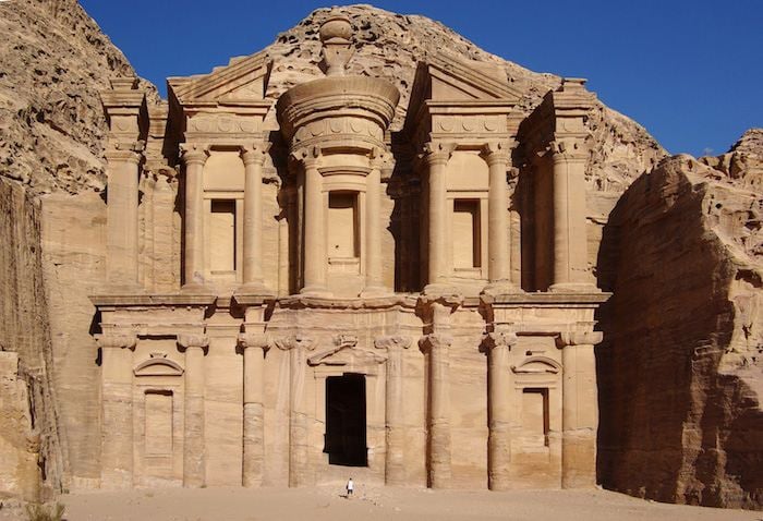 Lost Civilizations Mada In Saleh