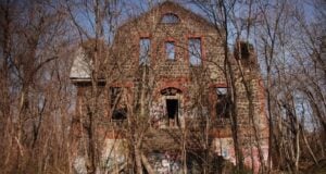 New York City Farm Colony Featured