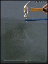Chemical Reaction GIFs Electrical Treeing