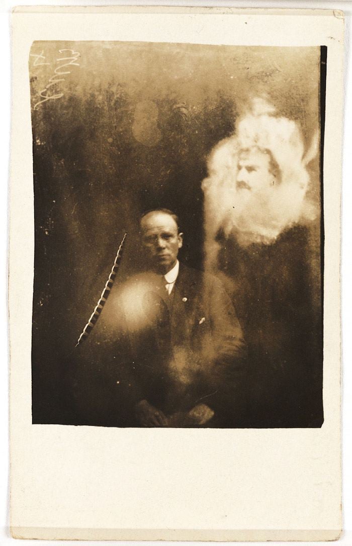Clergyman