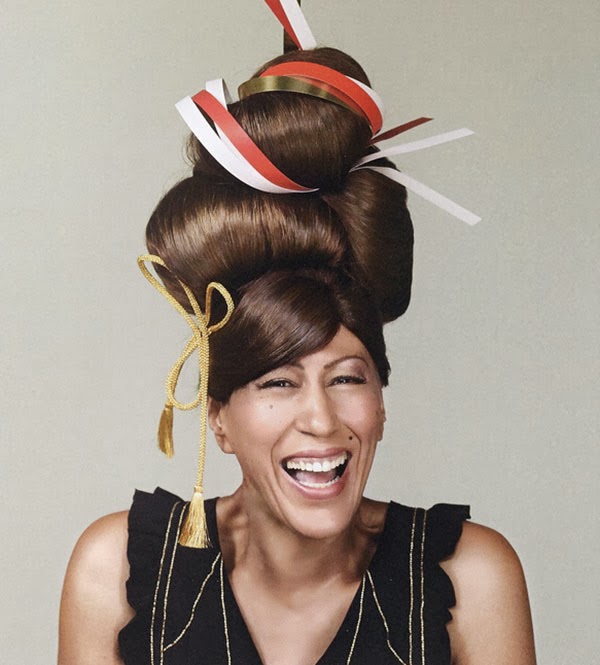Cancer Makeover Beehive