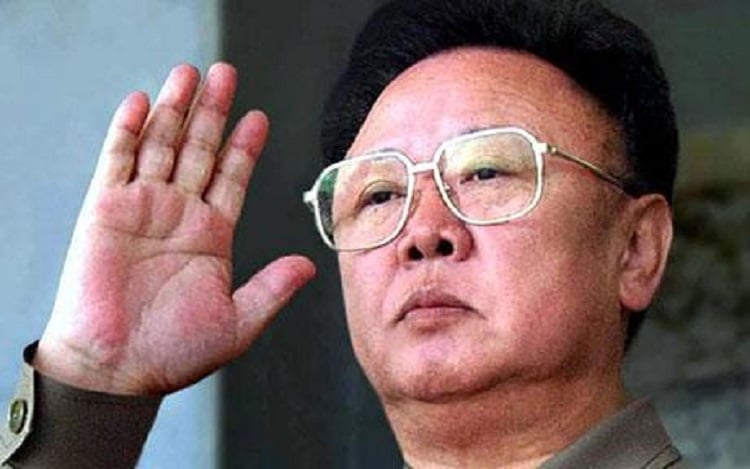 Craziest Dictators Kim