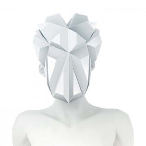 Mannequin Art 3Gatti Full Face