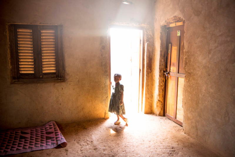 Photojournalism Central African Republic