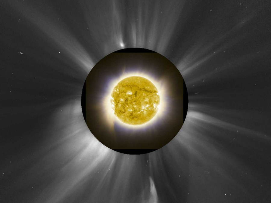 Solar Eclipse
