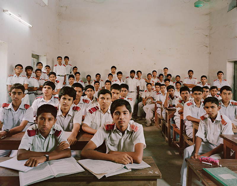 Bangladesh Class