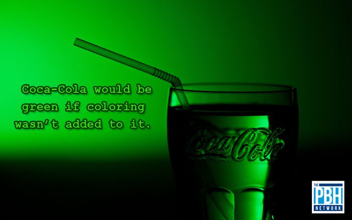Coca Cola Coloring