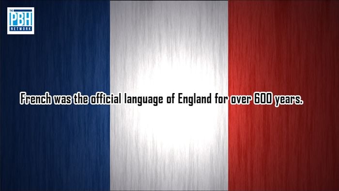 French
