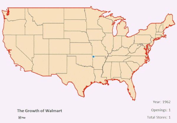 GIFs Growth Of Walmart