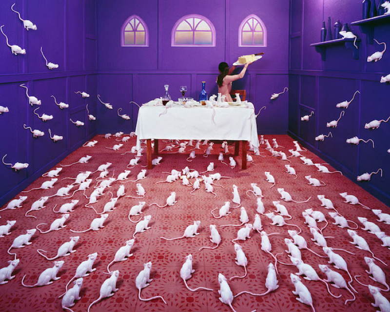 Jeeyoung Lee Mice