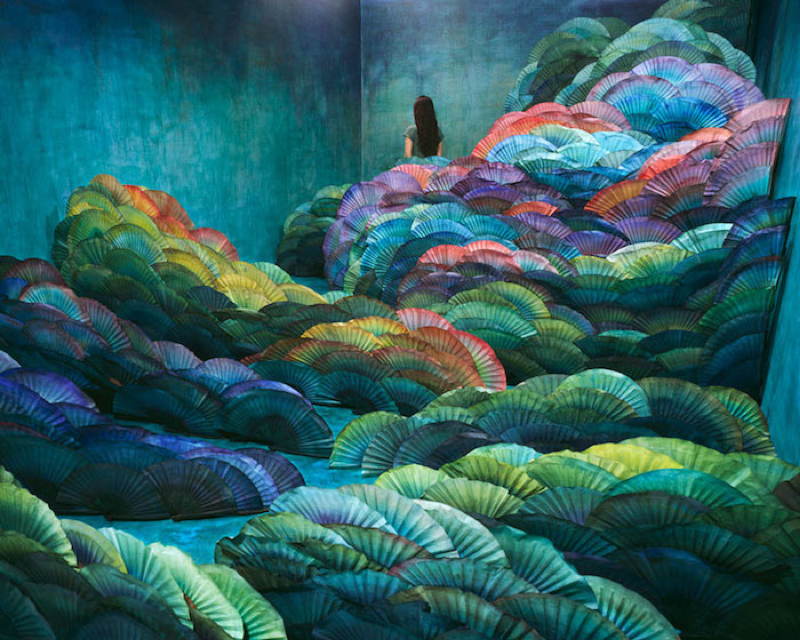 Jeeyoung Lee Art