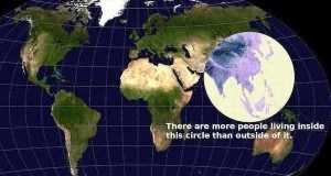 Maps That Explain The World