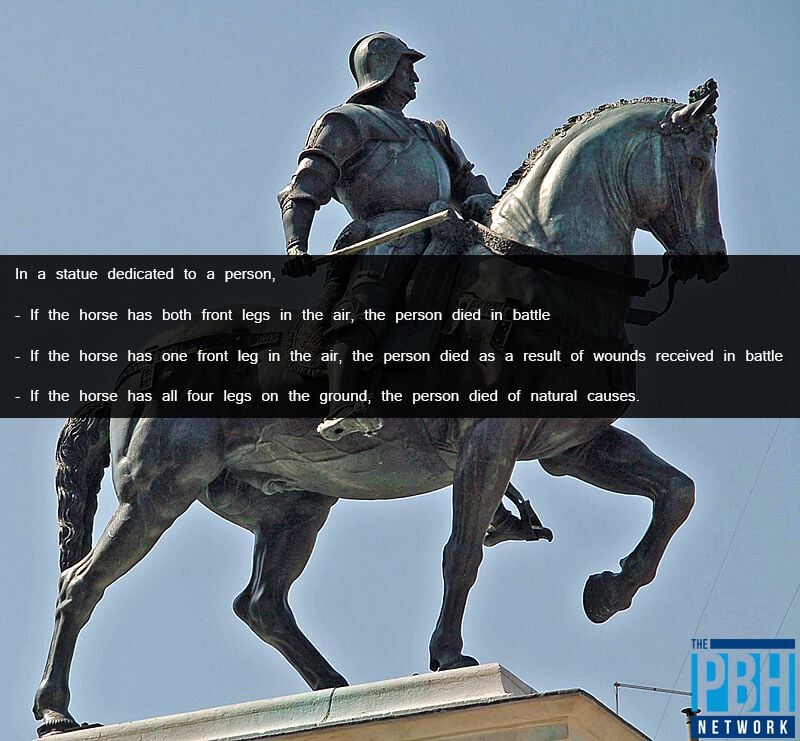 Military Statues